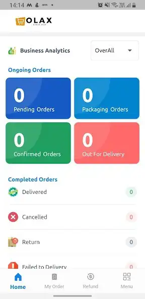 Play Olax Seller  and enjoy Olax Seller with UptoPlay