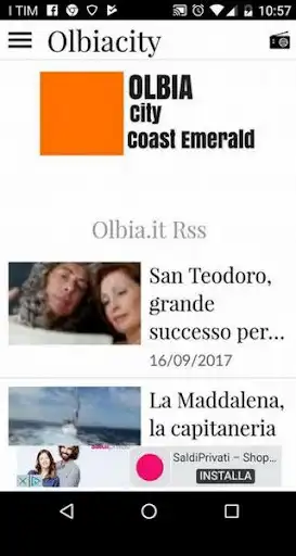 Play Olbia City  and enjoy Olbia City with UptoPlay