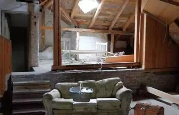 Play Old Abandoned House Escape 3