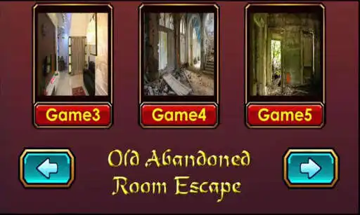 Play APK Old Abandoned Room Escape - Escape Games Mobi 55  and enjoy Old Abandoned Room Escape - Escape Games Mobi 55 using ApkO