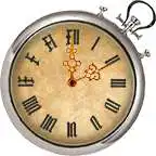 Free play online Old Analog Clock APK Free play online Old Analog Clock APK