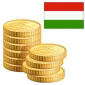 Free play online Old and new coins of Hungary APK Free play online Old and new coins of Hungary APK