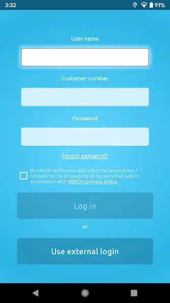 Play Old Bekey as an online game Old Bekey with UptoPlay