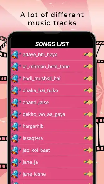 Play Old Bollywood Ringtones Music as an online game Old Bollywood Ringtones Music with UptoPlay