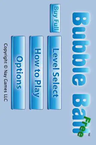 Play (OLD) Bubble Ball Free  and enjoy (OLD) Bubble Ball Free with UptoPlay