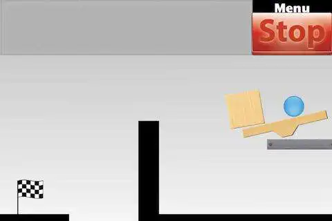 Play (OLD) Bubble Ball Free as an online game (OLD) Bubble Ball Free with UptoPlay