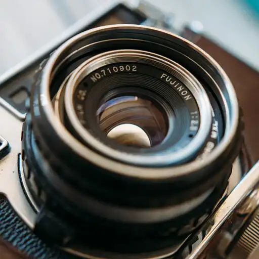 Play Old Camera Wallpaper APK Play Old Camera Wallpaper APK