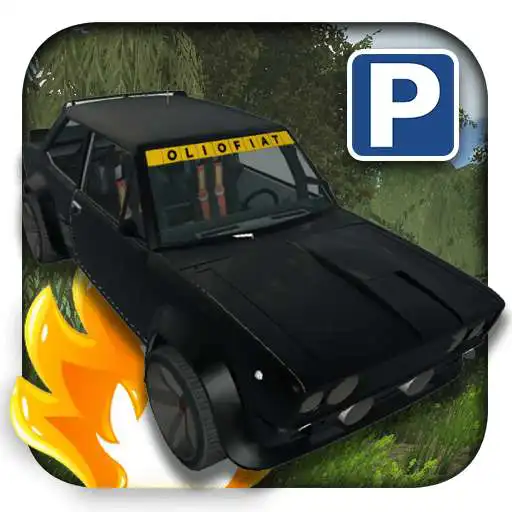 Free play online Old Car Parking  APK