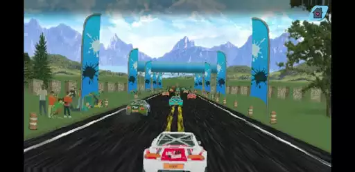 Play Old car racing 2021  and enjoy Old car racing 2021 with UptoPlay