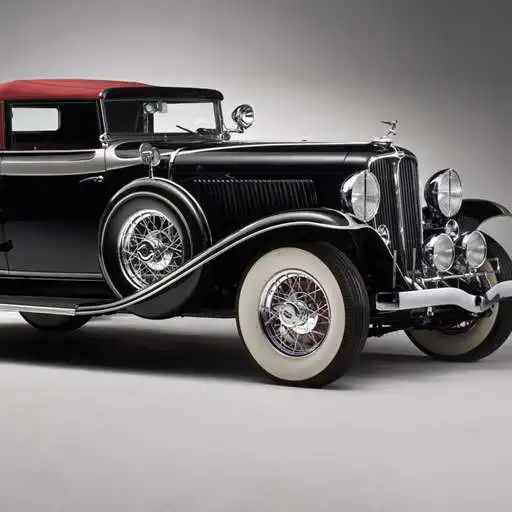 Free play online Old Car Wallpaper APK Free play online Old Car Wallpaper APK
