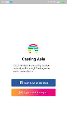 Play (Old) CastingAsia Marketplace  and enjoy (Old) CastingAsia Marketplace with UptoPlay