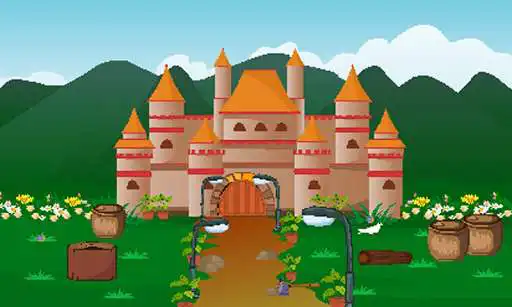 Play APK Old Castle Diamond Escape  and enjoy Old Castle Diamond Escape with UptoPlay air.OldCastleDiamondEscape