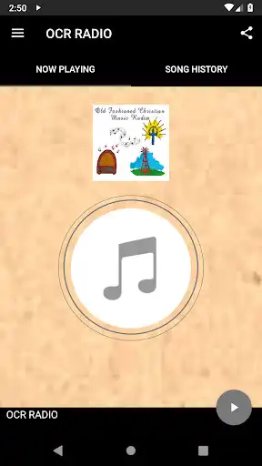 Play OLD CHRISTIAN RADIO  and enjoy OLD CHRISTIAN RADIO with UptoPlay