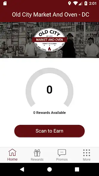 Play Old City Market Rewards as an online game Old City Market Rewards with UptoPlay