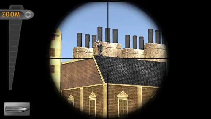 Play Old City Sniper