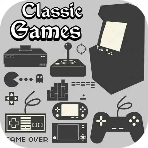 Play Old Classic Games APK