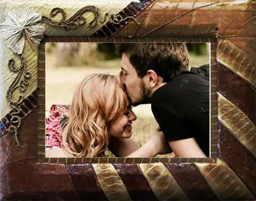 Play Old Classic Photo Frames