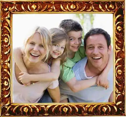 Play Old Classic Photo Frames