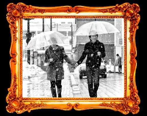 Play Old Classic Photo Frames