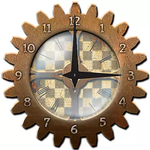 Free play online Old Clock APK