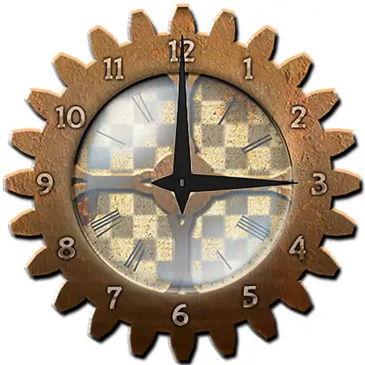Play Old Clock APK