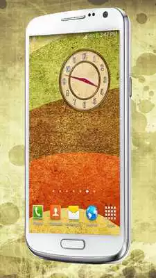 Play Old Clock