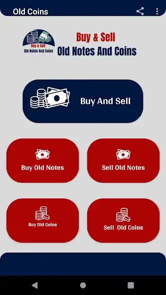 Play Old Coins - Sell Note And Coin  and enjoy Old Coins - Sell Note And Coin with UptoPlay