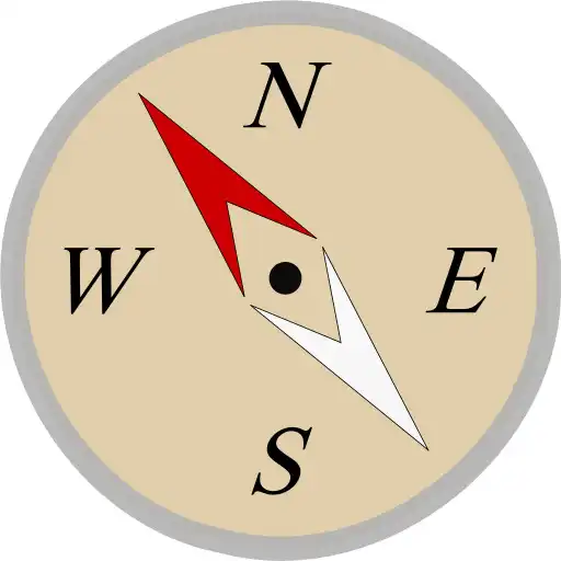 Free play online Old Compass APK