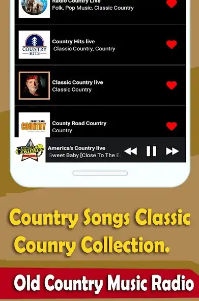 Play Old Country Music as an online game Old Country Music with UptoPlay