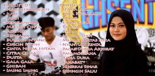 Play Old Dangdut Cover Gasentra as an online game Old Dangdut Cover Gasentra with UptoPlay