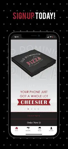 Play Old Dominion Pizza Company  and enjoy Old Dominion Pizza Company with UptoPlay
