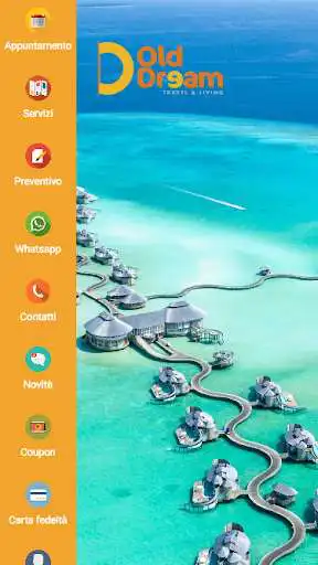 Play Old Dream Travel&Living  and enjoy Old Dream Travel&Living with UptoPlay
