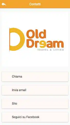 Play Old Dream Travel&Living as an online game Old Dream Travel&Living with UptoPlay