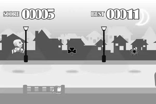 Play Old Easy Run