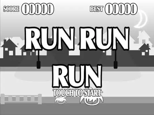 Play Old Easy Run