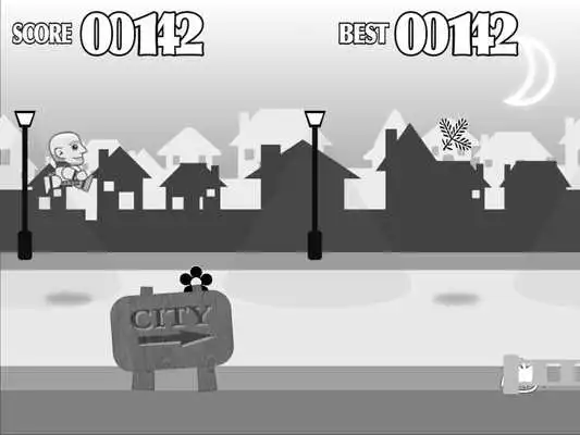 Play Old Easy Run