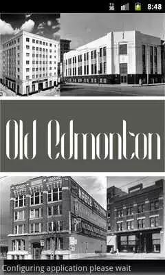 Play Old Edmonton