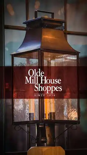 Play Olde Mill House Shoppes  and enjoy Olde Mill House Shoppes with UptoPlay