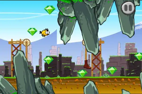 Play Older Bird Fly Play Older Bird Fly