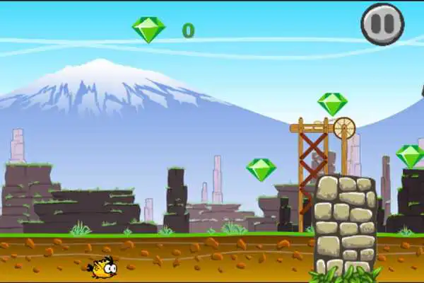 Play Older Bird Fly Play Older Bird Fly