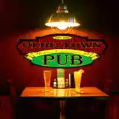 Free play online Olde Town Pub APK