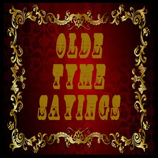 Play Olde Tyme Sayings APK