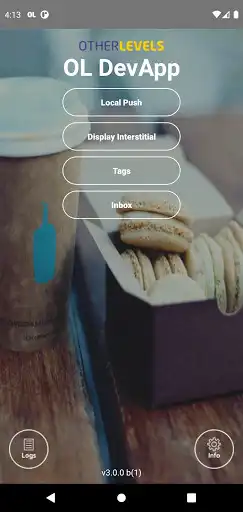 Play OL DevApp  and enjoy OL DevApp with UptoPlay