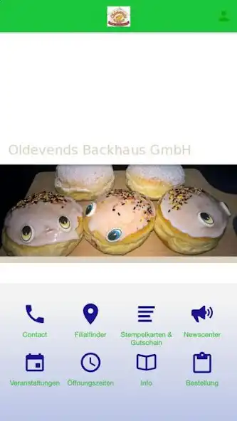 Play Oldevends Backhaus GmbH  and enjoy Oldevends Backhaus GmbH with UptoPlay