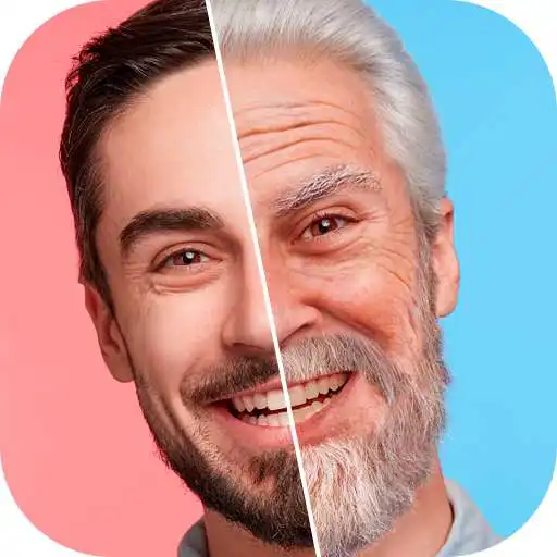 Play Old Face on Photo APK