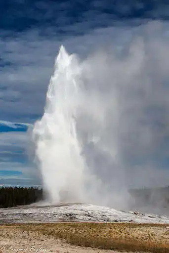 Play Old Faithful Wallpapers as an online game Old Faithful Wallpapers with UptoPlay