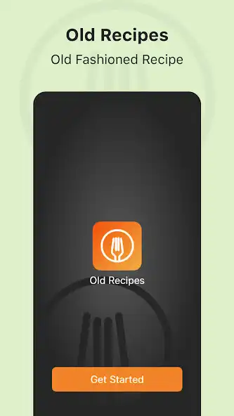 Play Old Fashioned Recipes  and enjoy Old Fashioned Recipes with UptoPlay