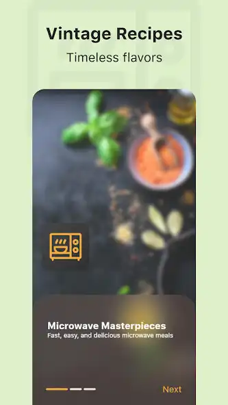 Play Old Fashioned Recipes as an online game Old Fashioned Recipes with UptoPlay