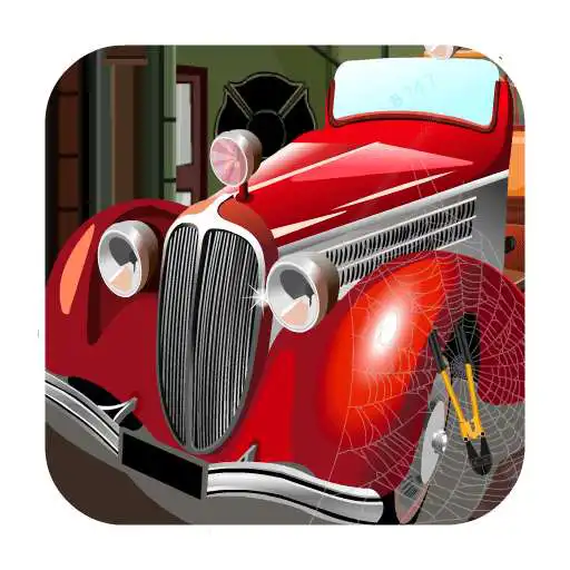 Free play online Old Fire Truck Room Escape APK Free play online Old Fire Truck Room Escape APK