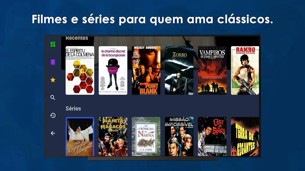Play Oldflix  and enjoy Oldflix with UptoPlay